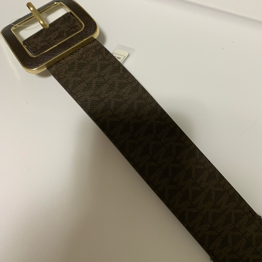 Michael Kors belt brand new with tags